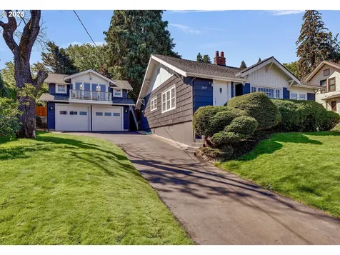 1017 Cascade Avenue Hood River OR 97031