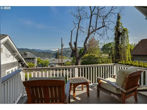 1017 Cascade Avenue Hood River OR 97031
