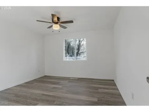 1716 Fir Street Sweet Home OR 97386