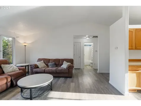 1716 Fir Street Sweet Home OR 97386