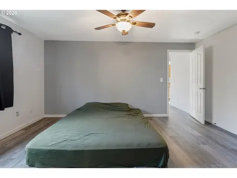 1716 Fir Street Sweet Home OR 97386