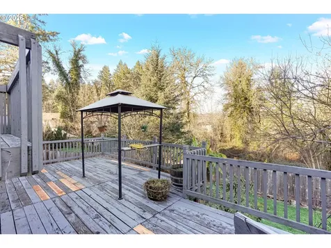 1716 Fir Street Sweet Home OR 97386