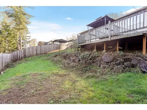 1716 Fir Street Sweet Home OR 97386