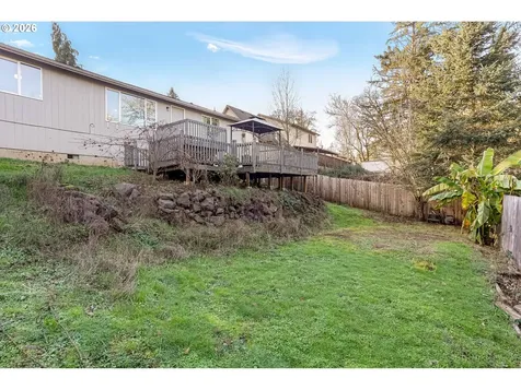 1716 Fir Street Sweet Home OR 97386