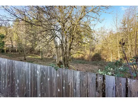 1716 Fir Street Sweet Home OR 97386