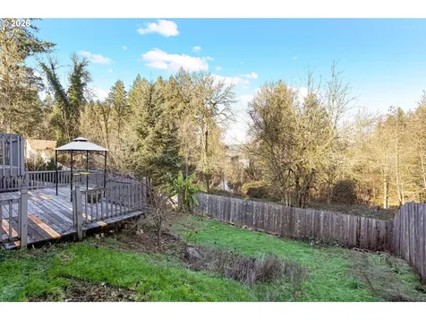 1716 Fir Street Sweet Home OR 97386