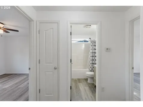 1716 Fir Street Sweet Home OR 97386