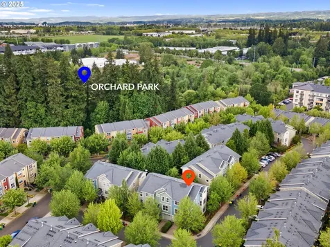 2151 NE Redelfs Way Beaverton OR 97006