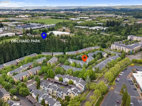 2151 NE Redelfs Way Beaverton OR 97006
