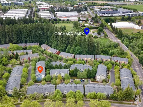 2151 NE Redelfs Way Beaverton OR 97006