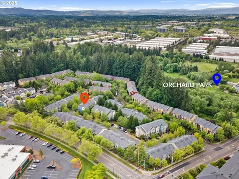 2151 NE Redelfs Way Beaverton OR 97006