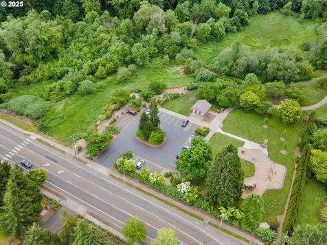 2151 NE Redelfs Way Beaverton OR 97006