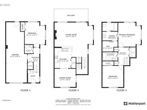 2151 NE Redelfs Way Beaverton OR 97006