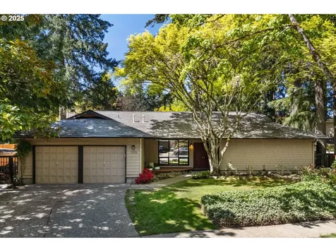 7035 SW Tierra Del Mar Drive Beaverton OR 97007