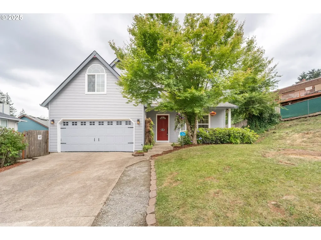 14614 SW Willamette Street Sherwood OR 97140