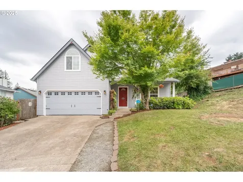 14614 SW Willamette Street Sherwood OR 97140