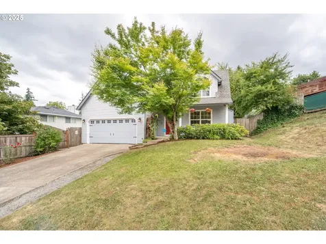 14614 SW Willamette Street Sherwood OR 97140