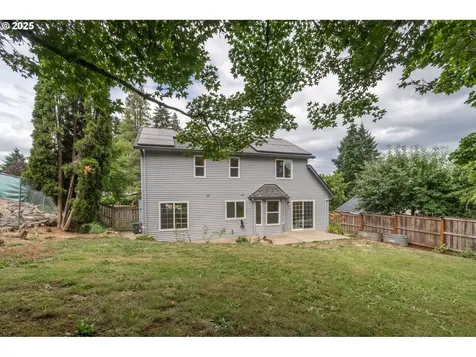 14614 SW Willamette Street Sherwood OR 97140