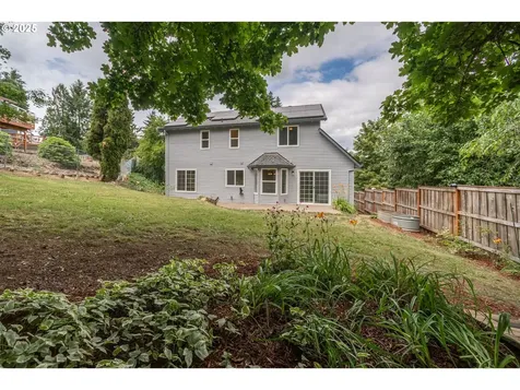 14614 SW Willamette Street Sherwood OR 97140