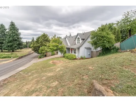 14614 SW Willamette Street Sherwood OR 97140