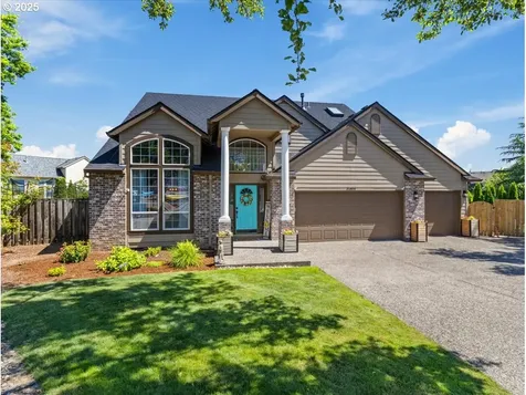 31404 SW Kensington Drive Wilsonville OR 97070