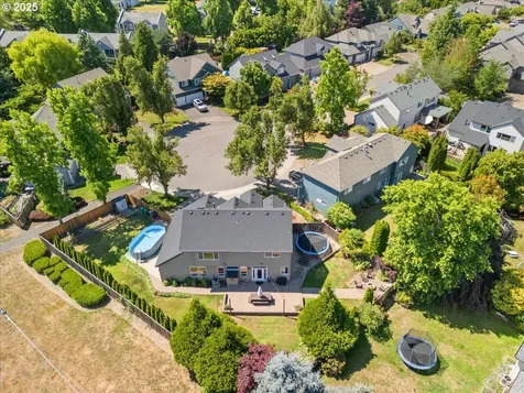 31404 SW Kensington Drive Wilsonville OR 97070