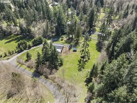 110 Sunny Basin Road Castle Rock WA 98611