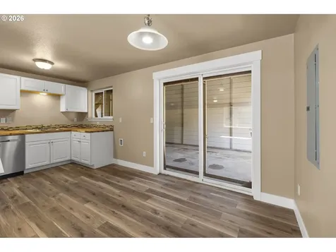 110 Sunny Basin Road Castle Rock WA 98611