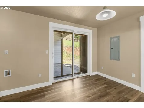110 Sunny Basin Road Castle Rock WA 98611