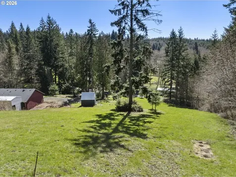 110 Sunny Basin Road Castle Rock WA 98611