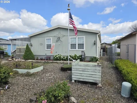 428 S State Street Sutherlin OR 97479