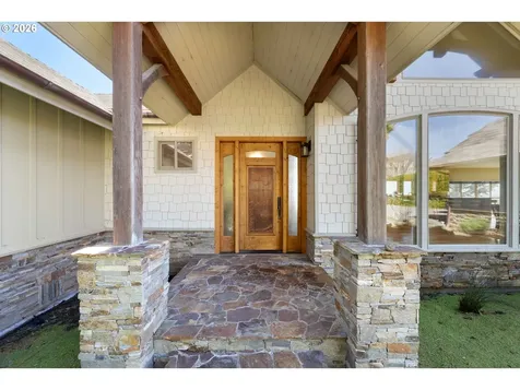 201 Allen Lane Brookings OR 97415