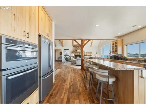 201 Allen Lane Brookings OR 97415