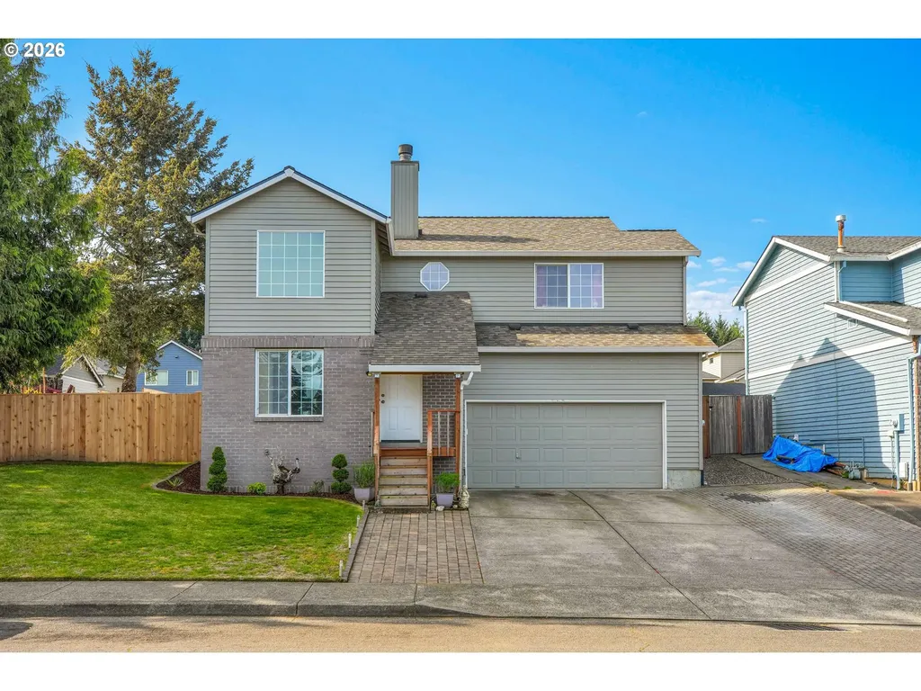 33316 SW Meadowbrook Drive Scappoose OR 97056