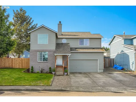 33316 SW Meadowbrook Drive Scappoose OR 97056