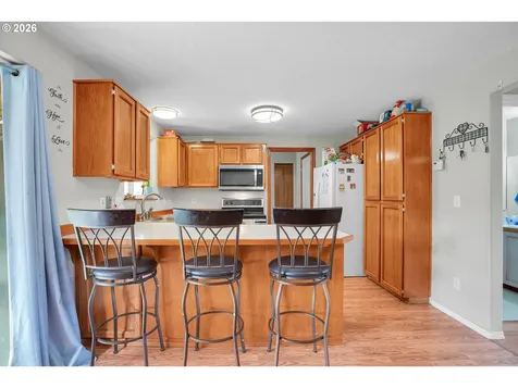 33316 SW Meadowbrook Drive Scappoose OR 97056