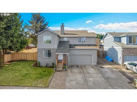 33316 SW Meadowbrook Drive Scappoose OR 97056