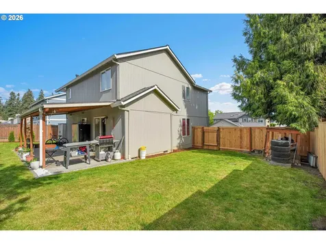 33316 SW Meadowbrook Drive Scappoose OR 97056