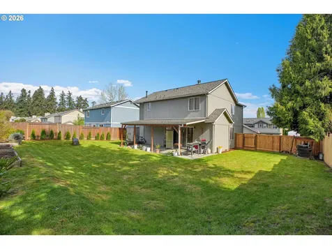 33316 SW Meadowbrook Drive Scappoose OR 97056