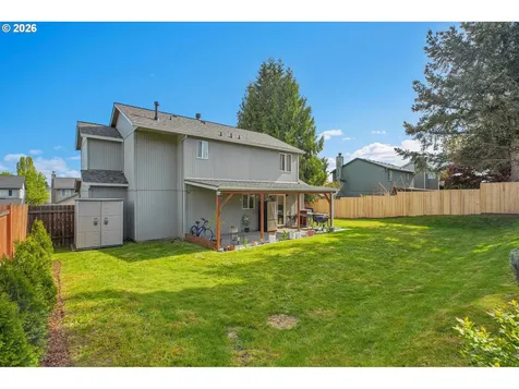 33316 SW Meadowbrook Drive Scappoose OR 97056