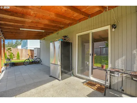 33316 SW Meadowbrook Drive Scappoose OR 97056