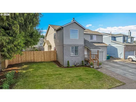 33316 SW Meadowbrook Drive Scappoose OR 97056