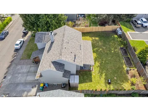 33316 SW Meadowbrook Drive Scappoose OR 97056