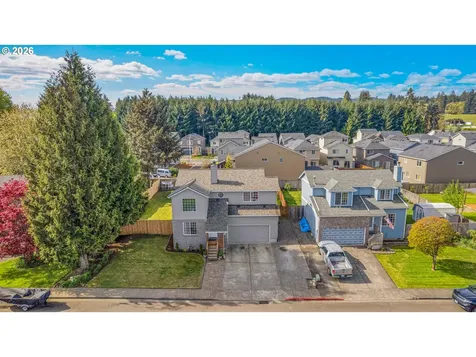 33316 SW Meadowbrook Drive Scappoose OR 97056