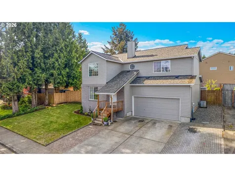 33316 SW Meadowbrook Drive Scappoose OR 97056