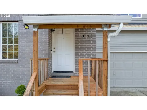 33316 SW Meadowbrook Drive Scappoose OR 97056