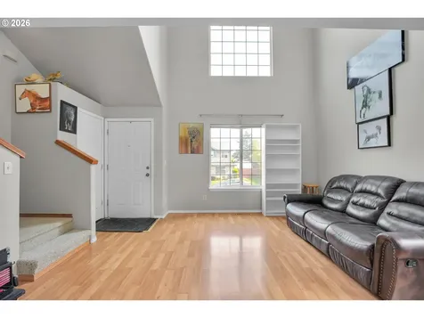 33316 SW Meadowbrook Drive Scappoose OR 97056