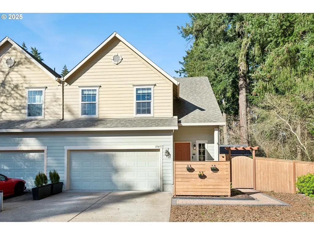 15457 SW Bygones Court Beaverton OR 97007