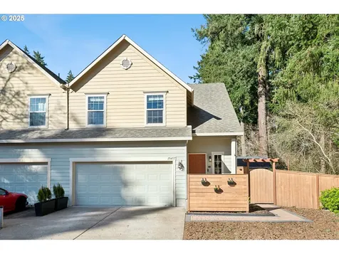 15457 SW Bygones Court Beaverton OR 97007