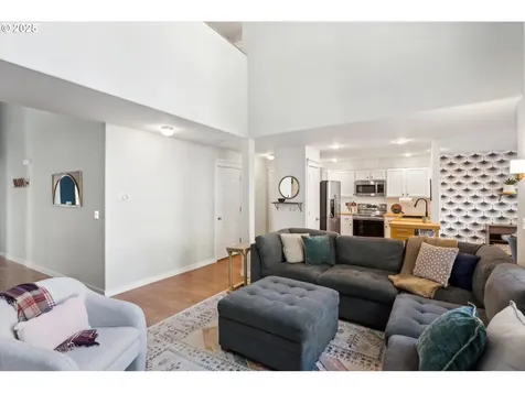 15457 SW Bygones Court Beaverton OR 97007